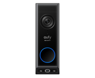 Eufy Wideodzwonek E340 czarny - 1505423 - zdjęcie 1